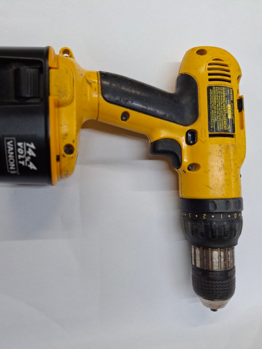 Used DeWalt DW994 Cordless Hammer Drill