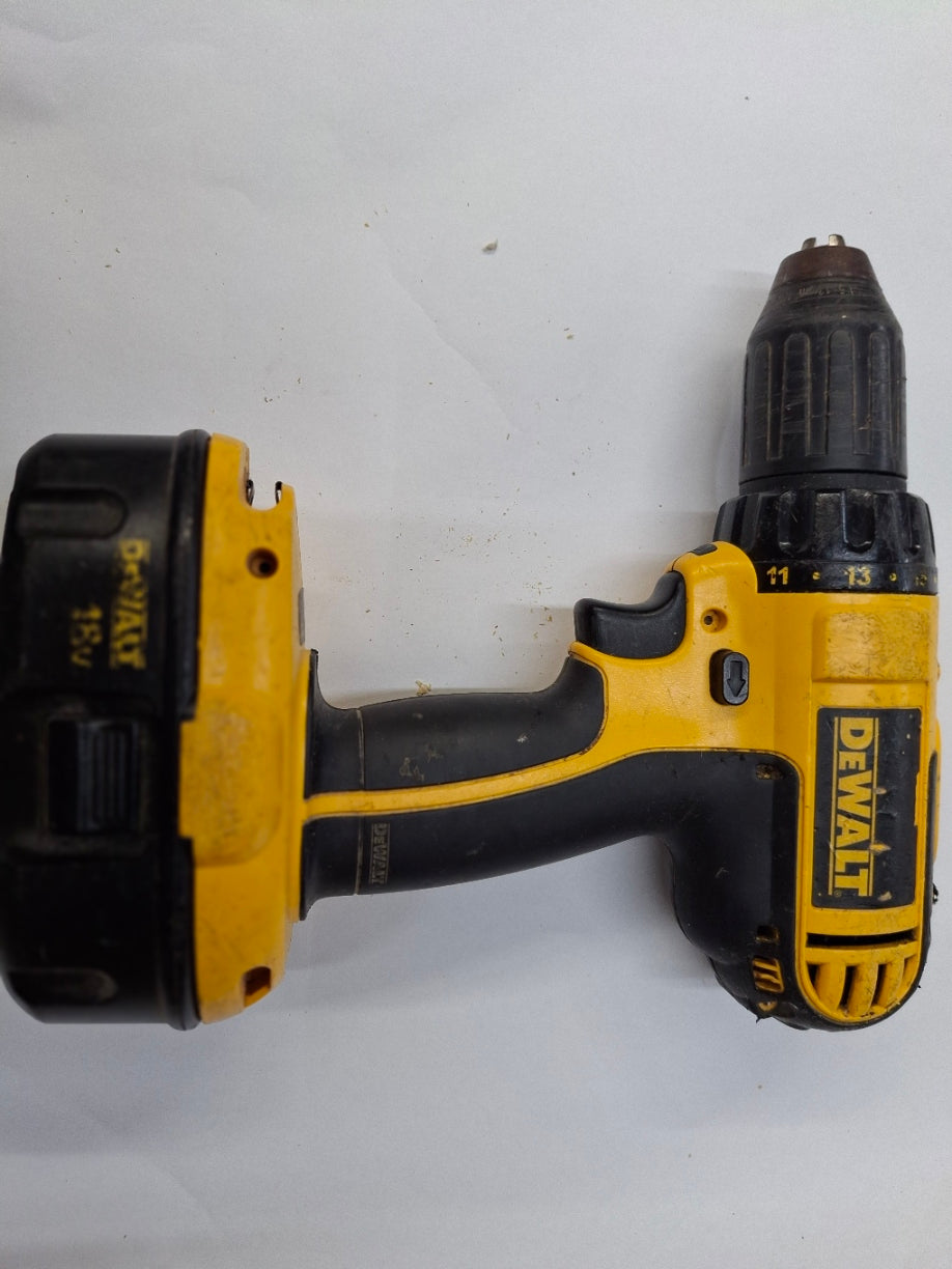 Used Dewalt DC720 Drill/driver