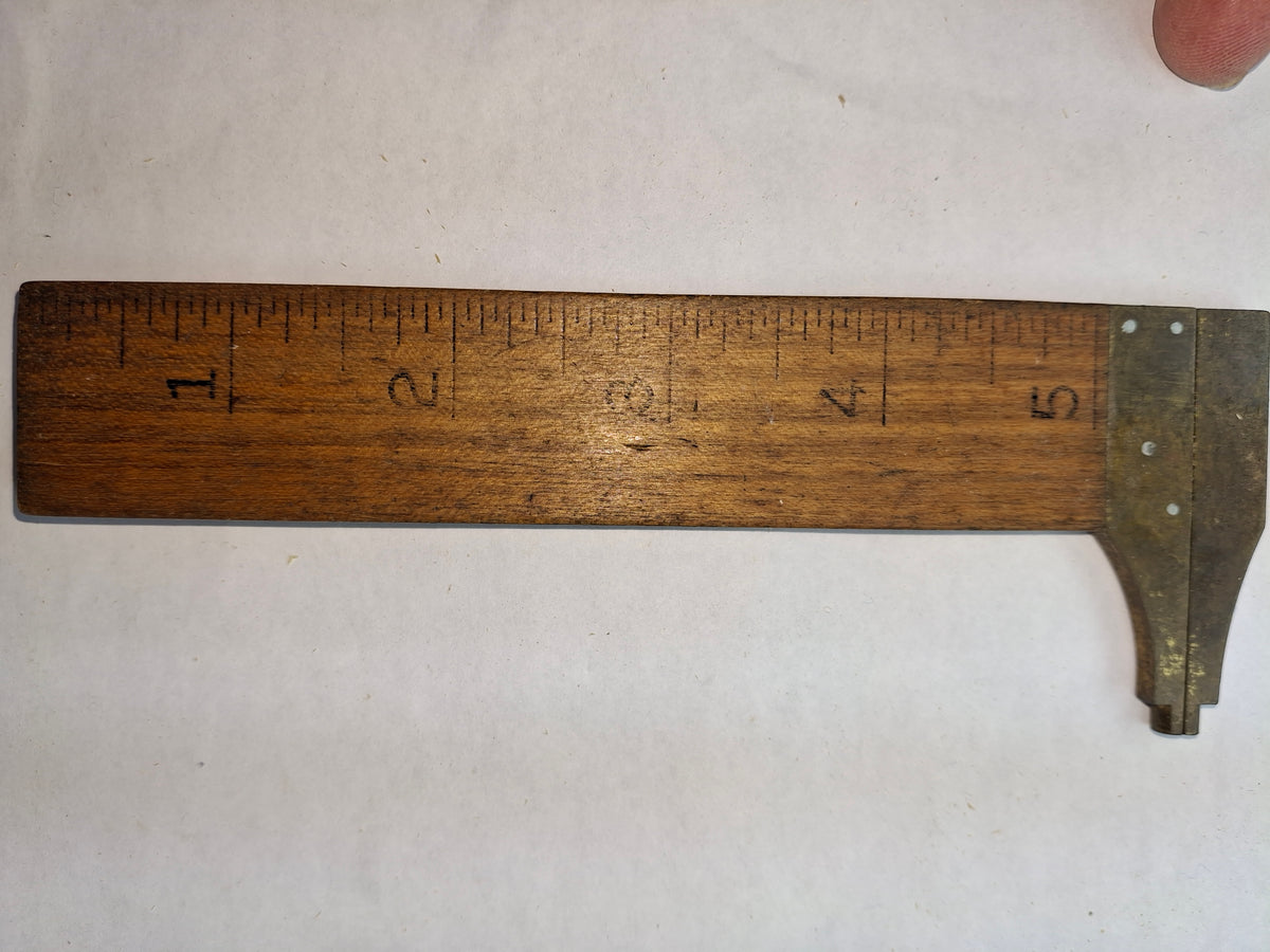 Stanley No. 136 1/2, 6 inch Caliper