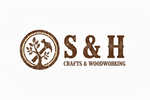 S &amp; H Crafts &amp; Woodworking - Home