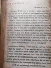 Handmade Christian Scroll — Do Not Worry (11×18")