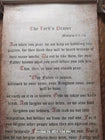 Handmade Christian Scroll — The Lord's Prayer (11×18")